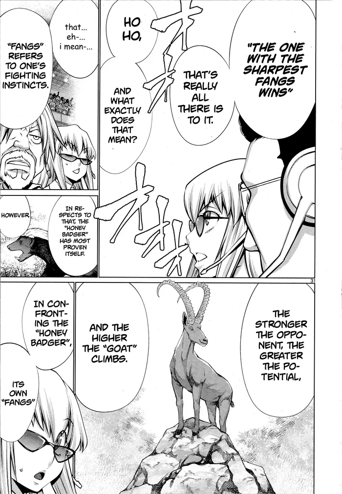 Killing Bites Chapter 77 image 30_optimized